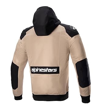 Amazon | [アルパインスターズ] バイクジャケット フリント